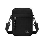 Petit sac  bandoulire pour tlphone portable pour hommes petit sac  bandoulire suspendu pour hommes ...
