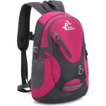 Petit sac � dos de randonn�e de 18l l�ger et imperm�able sac � dos de voyage pour enfants filles gar�ons ...