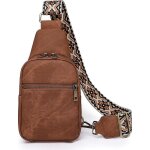 Petit sac de poitrine femme homme sacoche cuir bandouliere femme imperméable sacs À dos porté travers ... Petit sac de poitrine femme homme sacoche cuir bandouliere femme imperméable sacs À dos porté travers ...