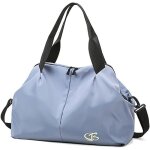 Petit sac de sport femme - aucune - sac sport femme poche humide sac de voyage piscine imperm�able sac ...