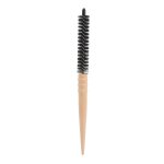 Petite brosse ronde pour cr�er de la volume et s�cher les cheveux