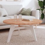 Petite prix dessus de table - plateau / meuble - Ø90x25 cm rond bois massif de hêtre @528958 Petite prix dessus de table - plateau / meuble - Ø90x25 cm rond bois massif de hêtre @528958