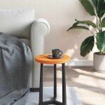 Petite prix dessus de table - plateau / meuble - rond cire marron Ø30x25 cm bois de pin massif @253888 ... Petite prix dessus de table - plateau / meuble - rond cire marron Ø30x25 cm bois de pin massif @253888 ...