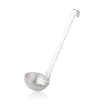 Petite louche de cuisine en métal 30 ml pour les sauces ou les soupes frolee kz - 06 - cs60 Petite louche de cuisine en métal 30 ml pour les sauces ou les soupes frolee kz - 06 - cs60