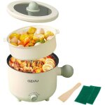 Petite marmite hot pot lectriqueramen cooker pour cuissonpole lectrique antiadhsive multifonctionnelle ...