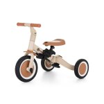 Tricycle �volutif - petite&mars - turbo - 5 en 1 - beige - 15?5 ans