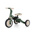 Petite&mars tricycle enfant multifonctionnel 5en1 turbo misty green