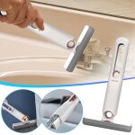 Petite serpillre pour bureau tte de serpillre de rechange portable serpillre absorbante puissante ...