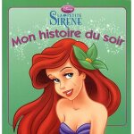 La petite sirne