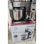 Ptrin - royal swiss - 16 l - 2800 w - robot de ptrissage professionnel - ergonomique