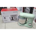P�trin - royal swiss - 5 l - 1500 w - compact - vert menthe