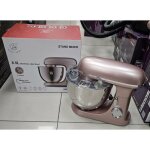 Ptrin - royal swiss - 85 l - 2000 w - acier inoxydable - design stable et robuste