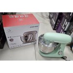 P�trin - royal swiss - 85 l - 2000 w - vert menthe - compact et puissant