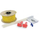Petsafe - kit rallonge clture anti - fugue 150 m 075 mm