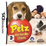 Petz ma famille chiots / jeu console nintendo ds Petz ma famille chiots / jeu console nintendo ds