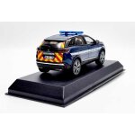 Peugeot 3008 gendarmerie 2023 1 / 43 norev voiture de collection edition limitée Peugeot 3008 gendarmerie 2023 1 / 43 norev voiture de collection edition limitée