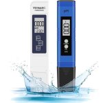 Ph mètre eletorot testeur ph piscine 4 en 1 ph metre electronique tds metre de qualité de leau et ph ... Ph mètre eletorot testeur ph piscine 4 en 1 ph metre electronique tds metre de qualité de leau et ph ...