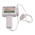 Ph testeur automatique de chlore ph - m�tre analyseur de leau num�rique sp�cialement pour piscine spa ...
