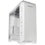 Botier gaming - phanteks - eclipse p600s - blanc - 3 ventilateurs - verre tremp