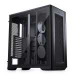 Botier pc - phanteks - enthoo pro 2 - grand tour - panneau en verre - refroidissement avanc