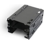 Phanteks stackable hdd bracket - rack pour 2 disques durs 3. 5 pour evolv x ( catégorie : accessoire ... Phanteks stackable hdd bracket - rack pour 2 disques durs 3. 5 pour evolv x ( catégorie : accessoire ...