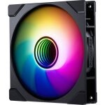 Phanteks ventilateur � pales invers�es m25g2 - 140 d - rgb noir (ph - f140m25rg2dbk01)