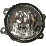 Phare antibrouillard avant droite ou gauche compatible avec citroen opel et peugeot installation facile ...