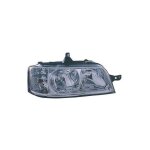 Phare avant droit h1 / h7 citroen jumper 1 phase 2 2002 - 2006