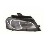 Phare avant droit xnon audi a3 et a3 sportback 8p phase 3 2008 - 2012