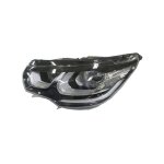 Phare avant gauche h7 / h7 / led citroen c4 2 depuis 2015