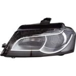 Phare avant gauche x�non audi a3 et a3 sportback 8p phase 3 2008 - 2012