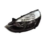 Phare gauche renault clio 4 cadre noir 260601176r 2012 +