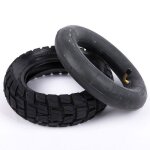 Phareschambre à air et pneu pour scooter électrique 10 pouces 80 - 65 - 6 10x3. 0 pour zero 10x kugo ... Phareschambre à air et pneu pour scooter électrique 10 pouces 80 - 65 - 6 10x3. 0 pour zero 10x kugo ...