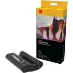 Phc40 couleur ? cartouche et papiers 40 photos format 10 x 15 cm (compatible imprimante pd450 pd480 pd450wifi ...