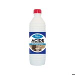 Phebus acide chlorhydrique - 1 litre