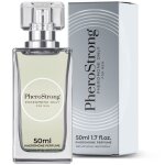 Pherostrong - parfum aux ph�romones uniquement pour hommes 50 ml -