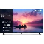 Philips 40pfs6000 - tv led 40 - full hd 1920x1080 - hdr10 - 3xhdmi