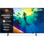 Philips 43pus8000 ambilight - tv led 43 (108 cm) - 4k uhd 3840x2160 - hdr10 + - smart tv - 3xhdmi Philips 43pus8000 ambilight - tv led 43 (108 cm) - 4k uhd 3840x2160 - hdr10 + - smart tv - 3xhdmi