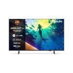 Philips 43pus8010 43? 4k ambilight smart tv dolby atmos titan os Philips 43pus8010 43? 4k ambilight smart tv dolby atmos titan os