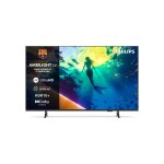 Téléviseur 4k uhd - philips - 50pus8000 - 50 pouces - smart tv - ambilight Téléviseur 4k uhd - philips - 50pus8000 - 50 pouces - smart tv - ambilight