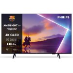 Philips 50pus8400 ambilight - tv qled 50 (126 cm) - 4k uhd 3840x2160 - hdr10 + - smart tv - 3xhdmi