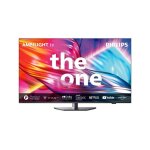 Philips 55pus8909 - smart tv led 4k - 55 (139 cm) - ambilight - assistant vocal alexa et google Philips 55pus8909 - smart tv led 4k - 55 (139 cm) - ambilight - assistant vocal alexa et google