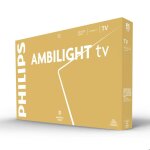 T�l�viseur qled - philips - 85mled910 - 215cm - 4k uhd - smart tv - ambilight