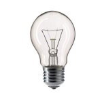 Philips ampoule e27 40 w 40 w e27 e - (40 w e27 e)