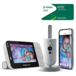 Philips avent connected�coute - b�b� connect�