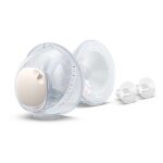 Philips avent mains libres double rcipient collecteur