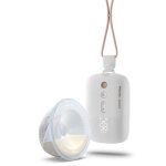 Philips avent mains libres tire - lait �lectrique simple