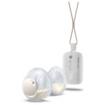 Philips avent mains librestire - lait lectrique double