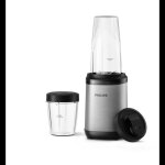 Philips blender série 5000 gobelet 700 ml problend noir (hr2765 / 00) Philips blender série 5000 gobelet 700 ml problend noir (hr2765 / 00)