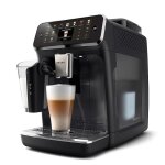 Machine � caf� automatique - philips - ep5541 / 50 - 20 boissons - syst�me lattego - 15 bars